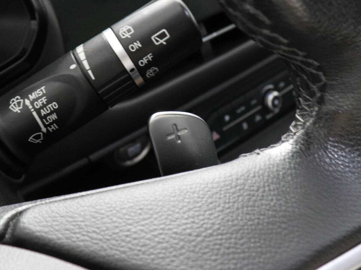 Купить Haval F7 с пробегом. Фото: #14