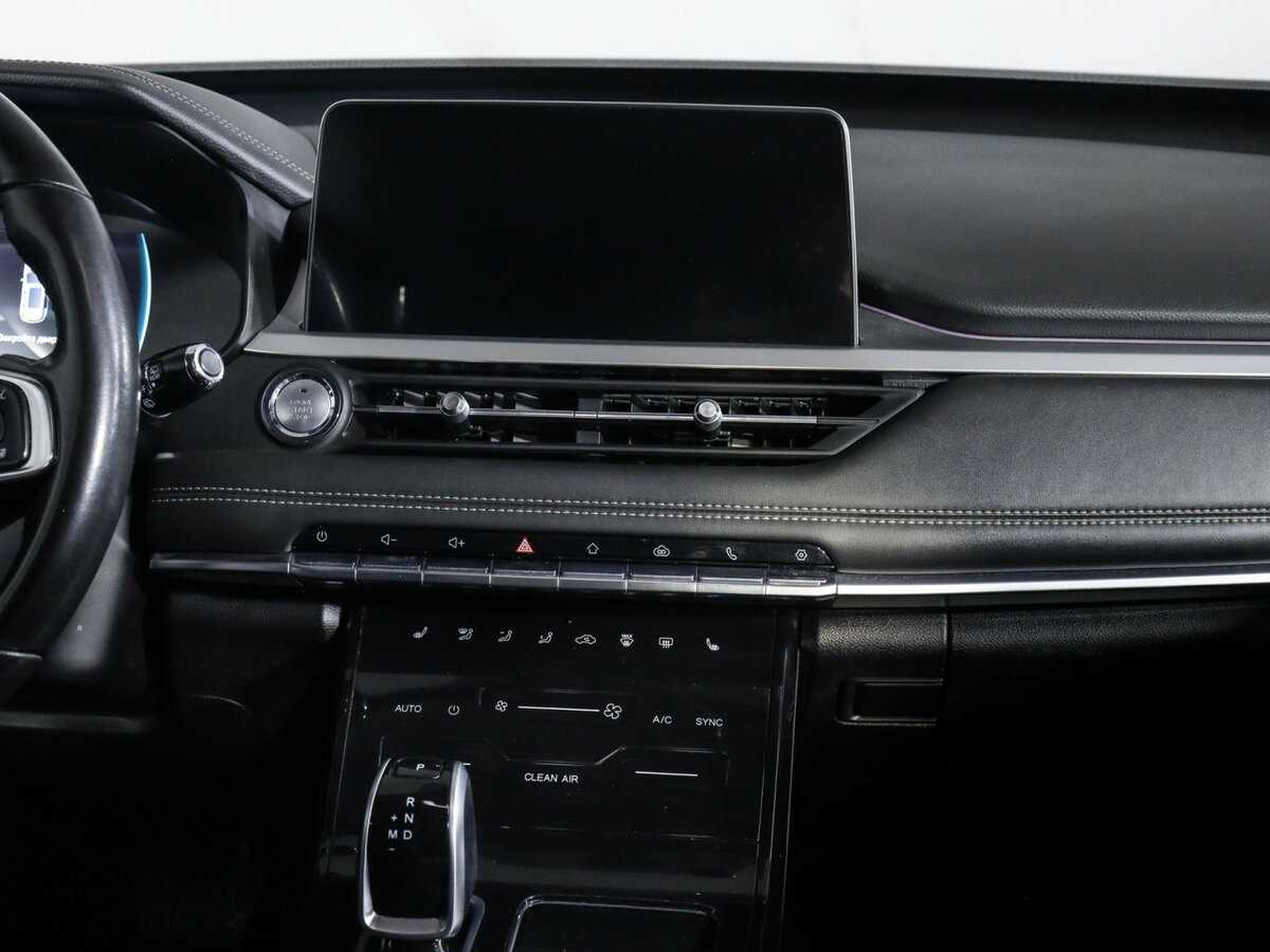 Купить Chery Tiggo 7 Pro с пробегом. Фото: #9