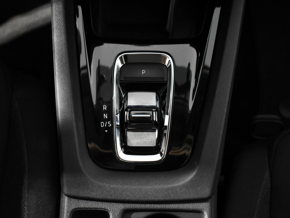 Купить Skoda Octavia с пробегом. Фото: #8