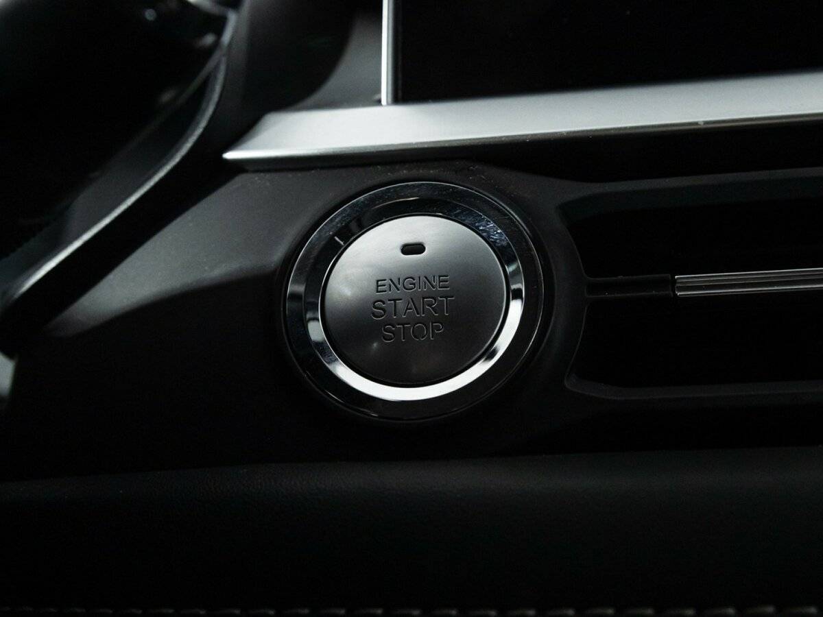 Купить Chery Tiggo 7 Pro с пробегом. Фото: #20