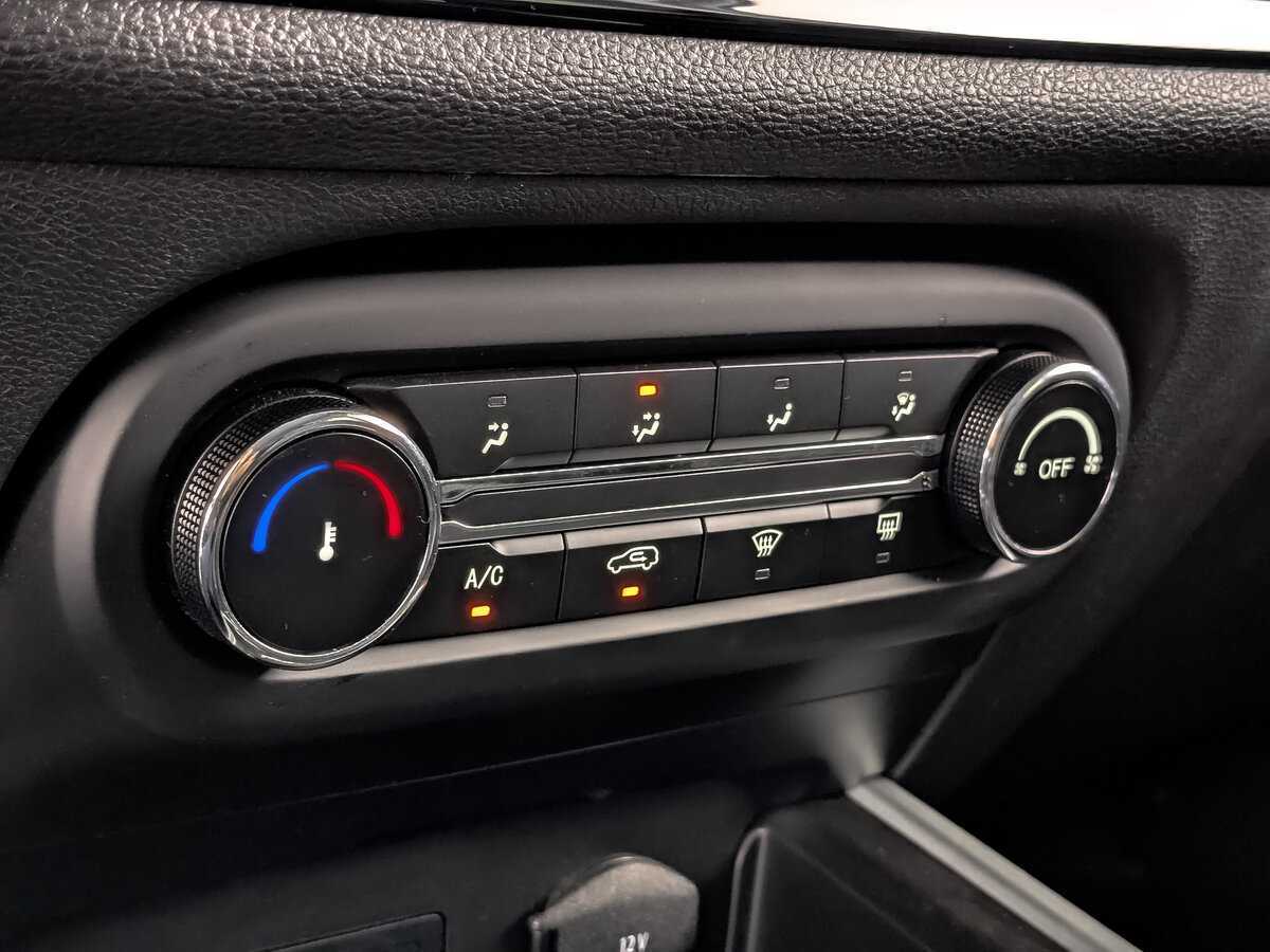 Купить Chery Tiggo 4 с пробегом. Фото: #15