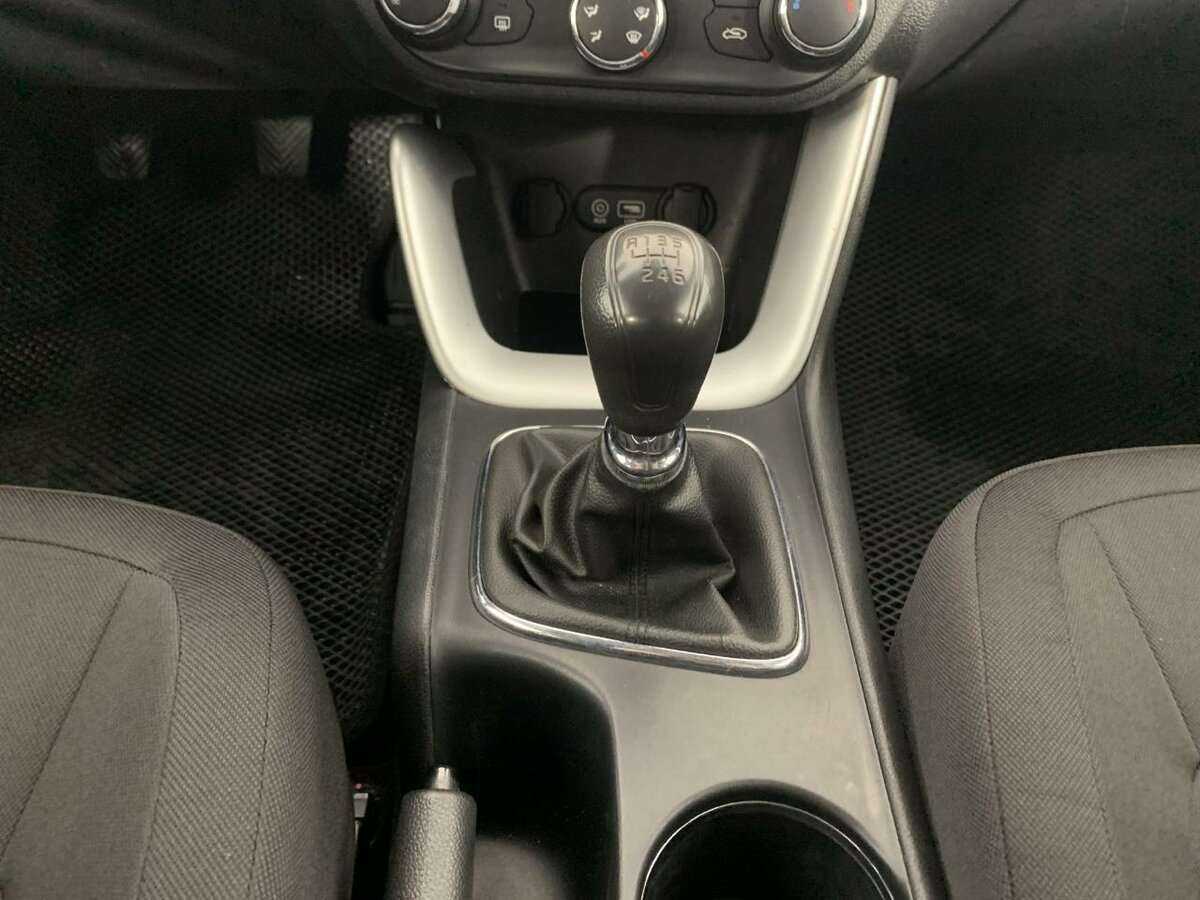 Купить Kia Ceed с пробегом. Фото: #11