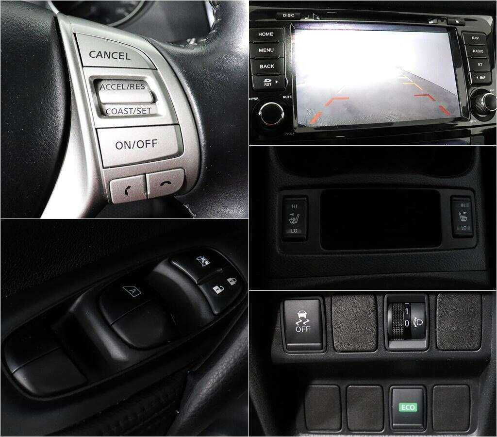 Купить Nissan Qashqai с пробегом. Фото: #10