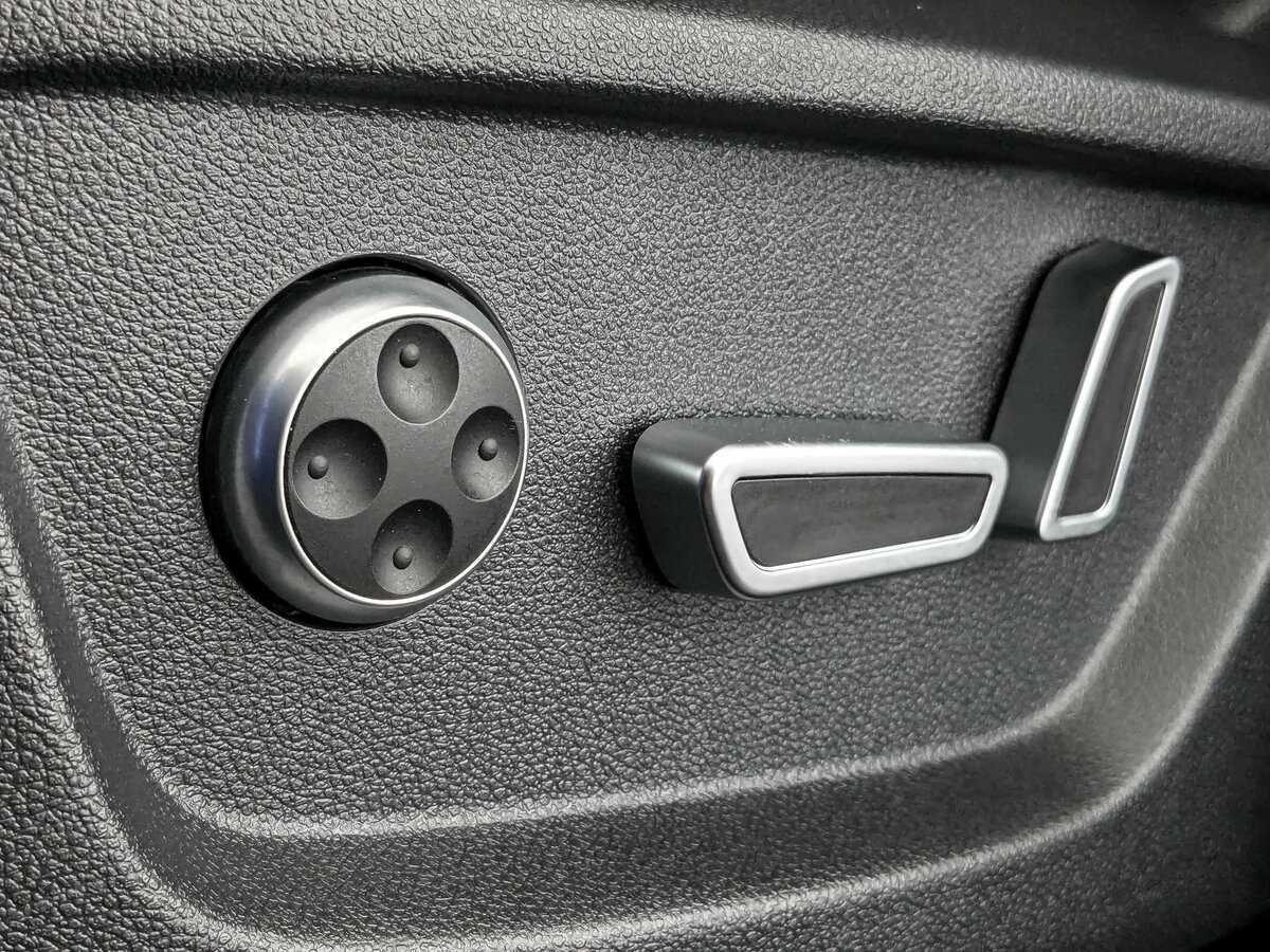 Купить Chery Tiggo 4 с пробегом. Фото: #20