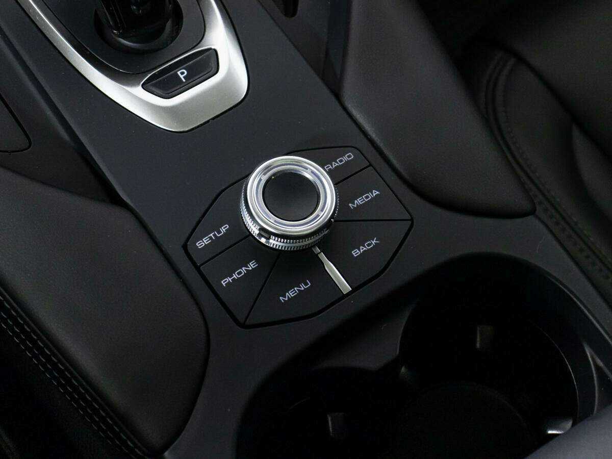 Купить Haval F7 с пробегом. Фото: #17