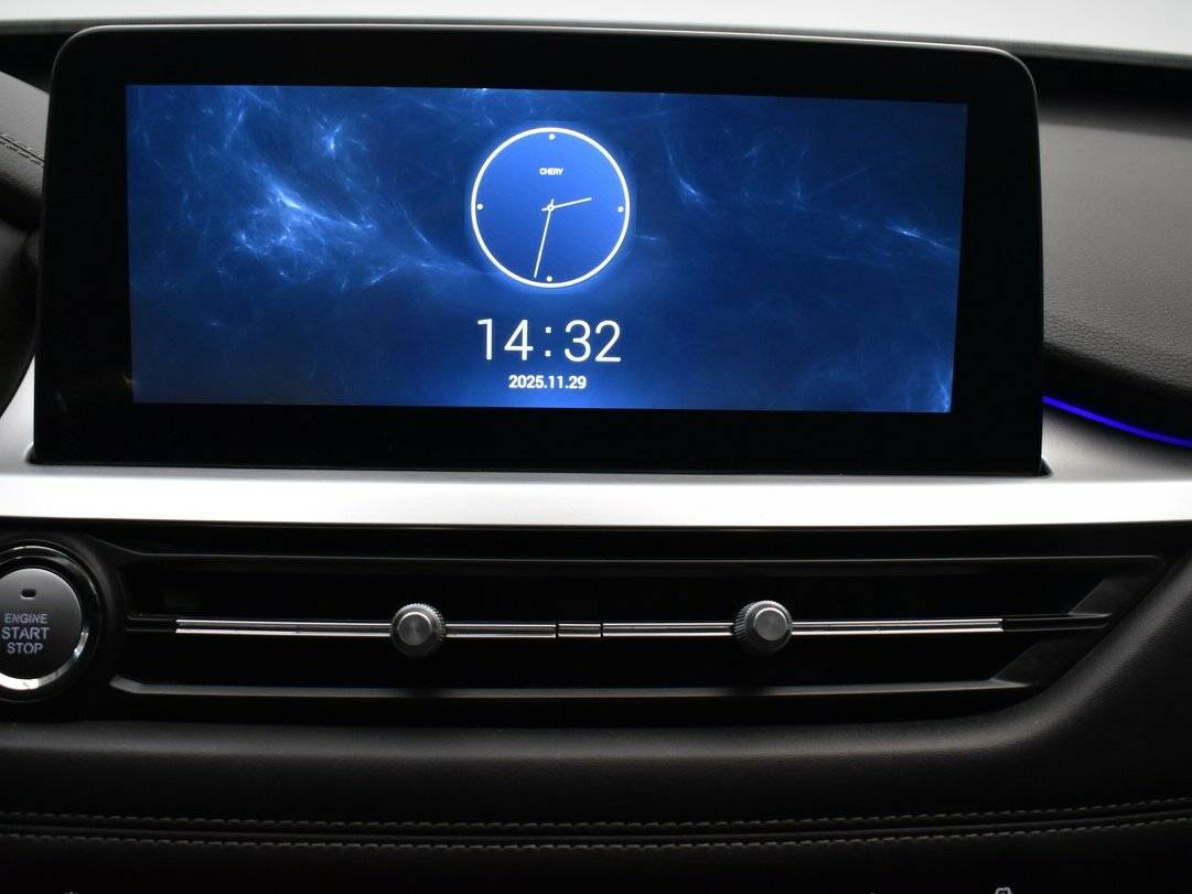 Купить Chery Tiggo 7 Pro с пробегом. Фото: #6