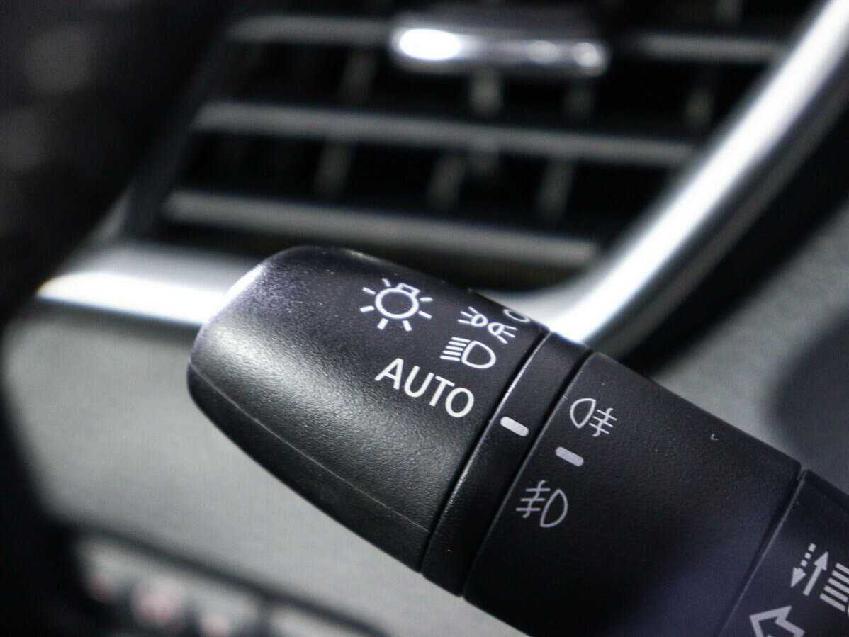 Купить Nissan Qashqai с пробегом. Фото: #16