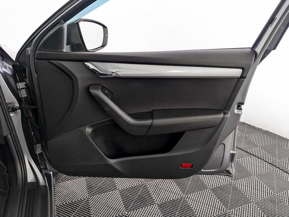 Купить Skoda Octavia с пробегом. Фото: #19