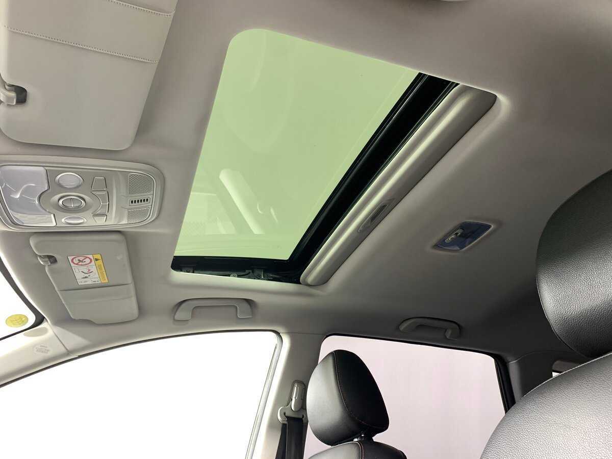 Купить Haval H6 с пробегом. Фото: #18