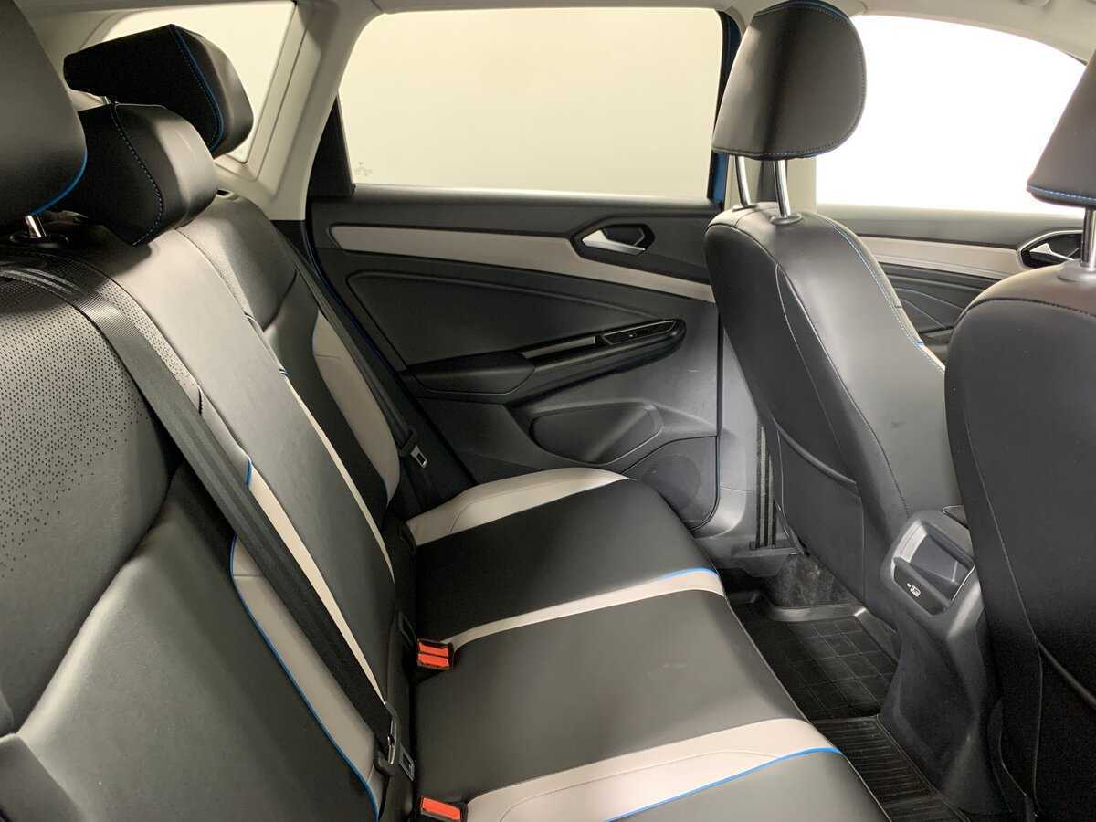 Купить Jetta VS5 с пробегом. Фото: #17