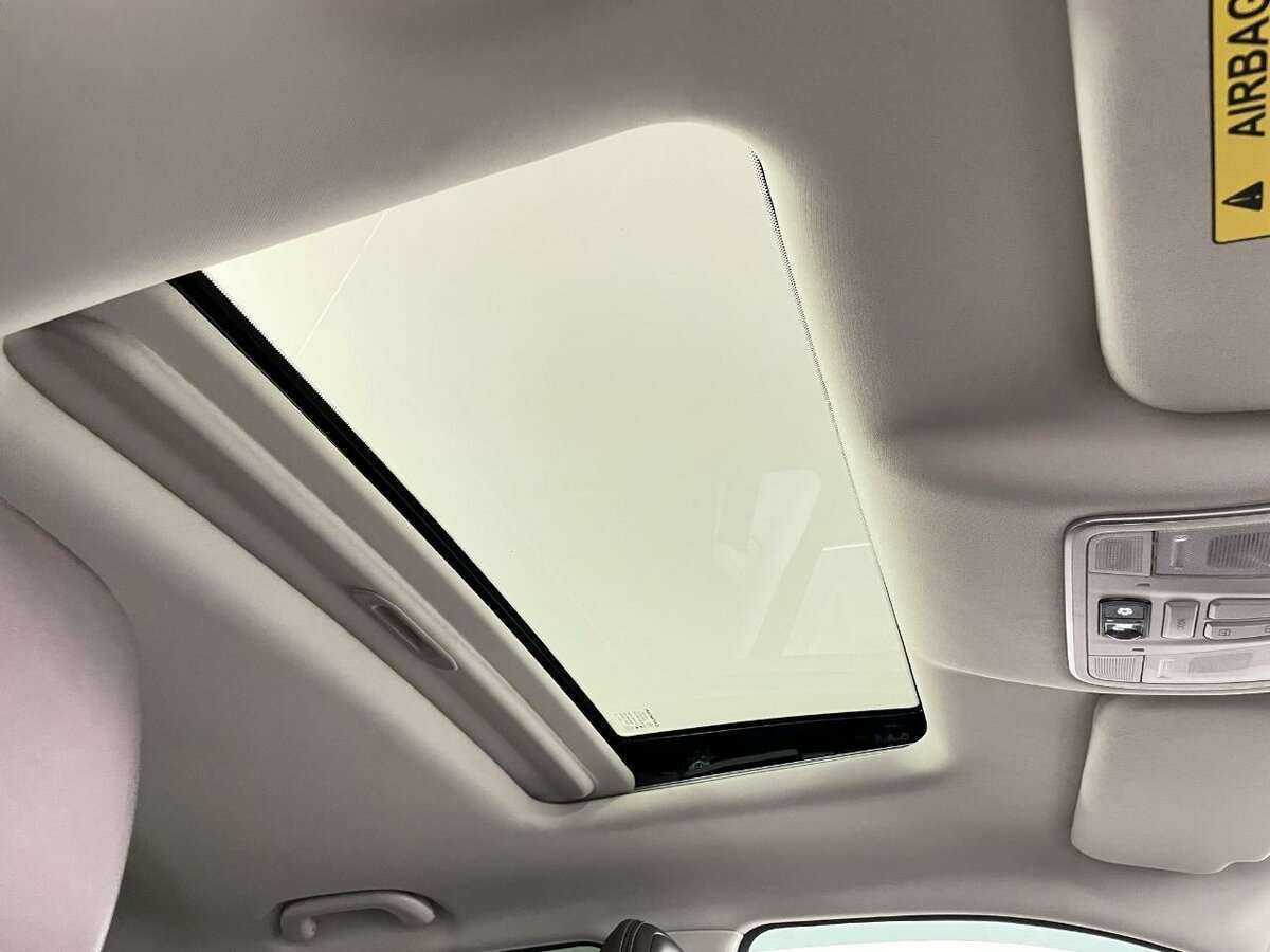 Купить Changan CS35PLUS с пробегом. Фото: #13