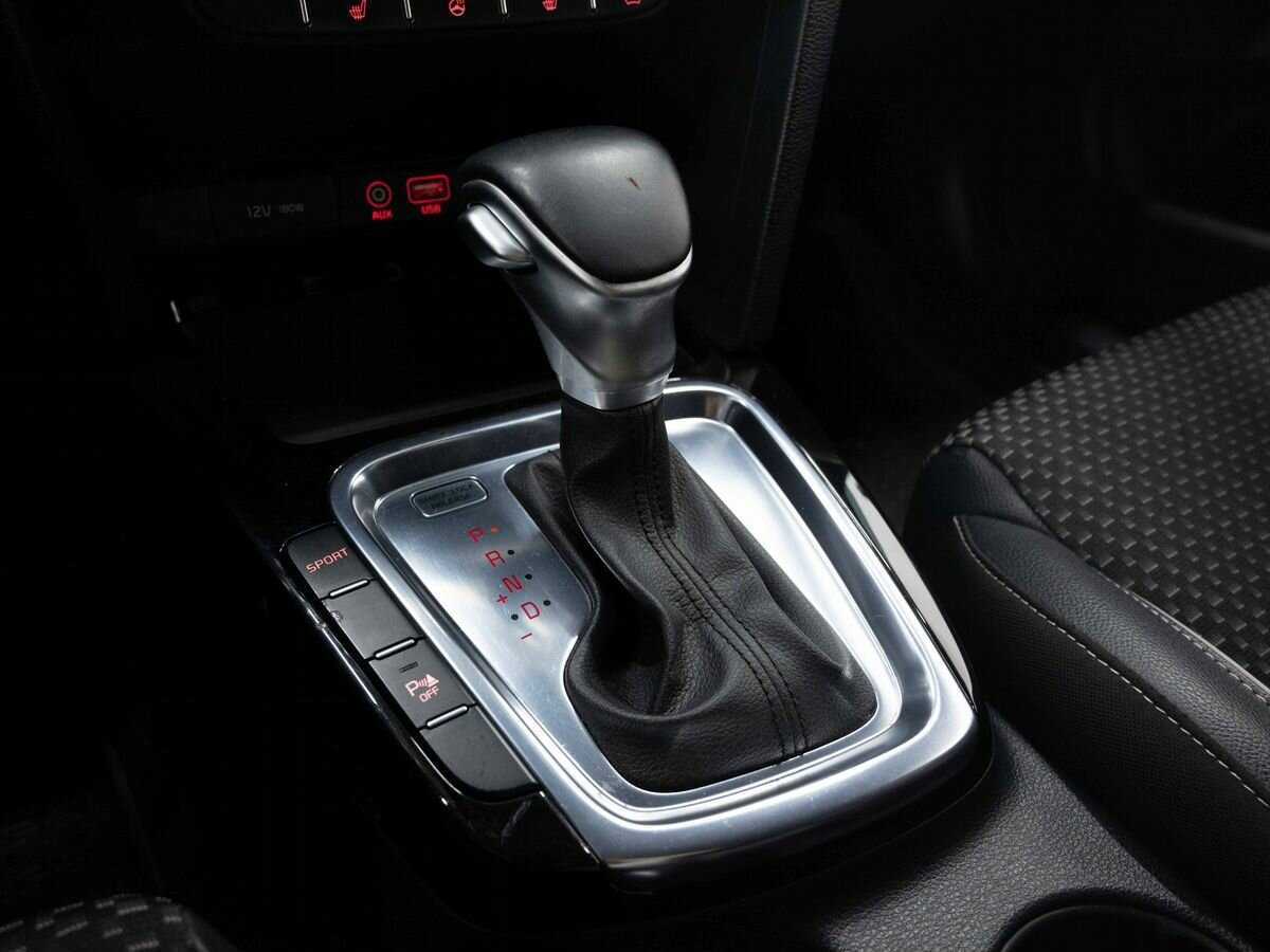 Купить Kia Ceed с пробегом. Фото: #22