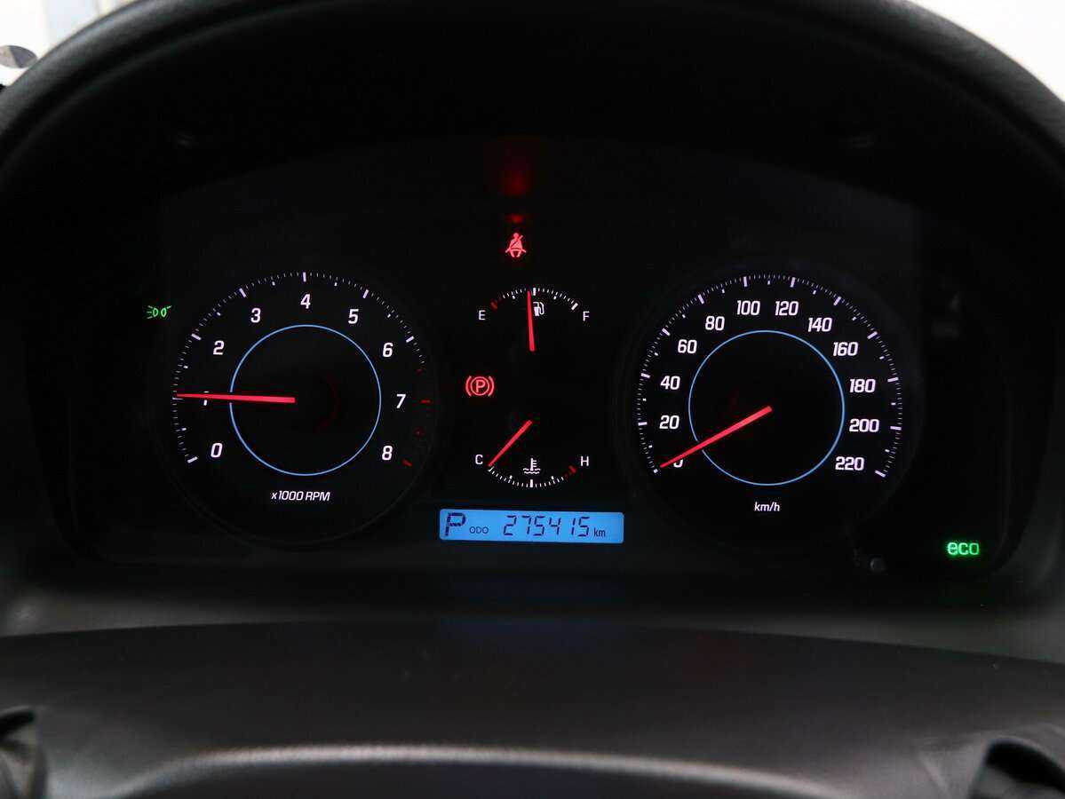 Купить Chevrolet Captiva с пробегом. Фото: #18