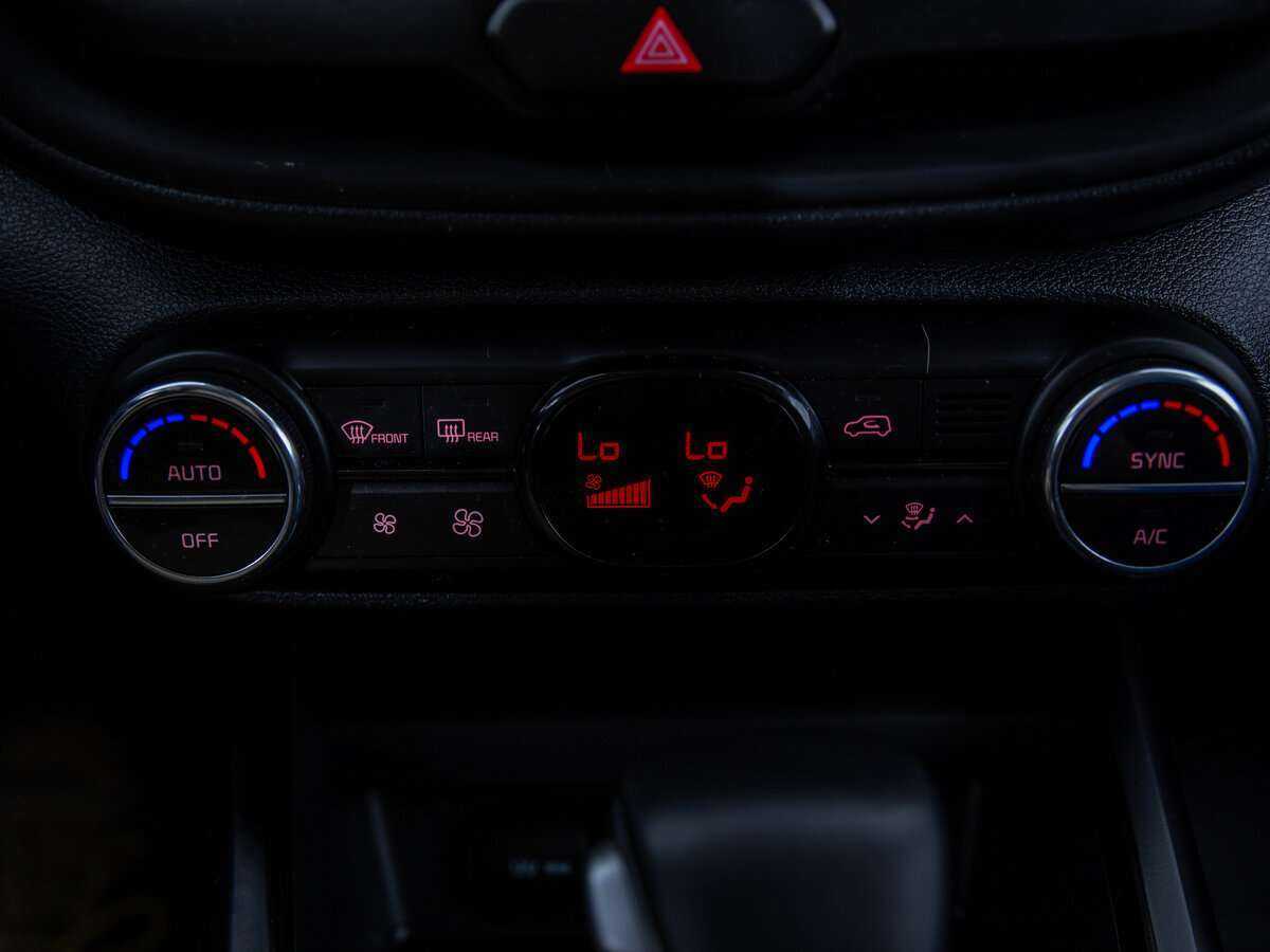 Купить Kia Soul с пробегом. Фото: #11