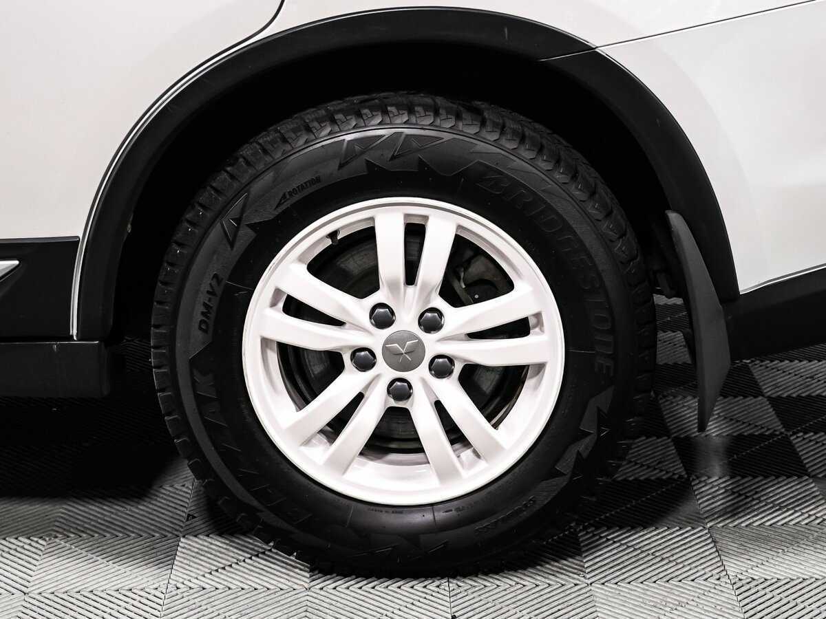 Купить Mitsubishi Outlander с пробегом. Фото: #14