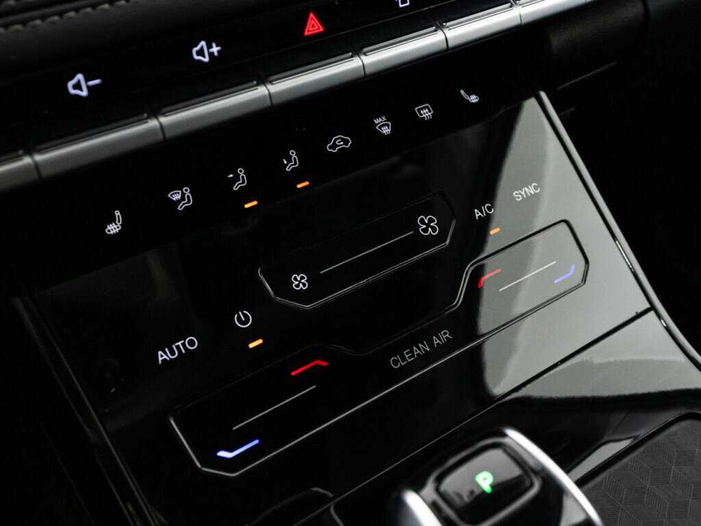 Купить Chery Tiggo 7 Pro с пробегом. Фото: #20