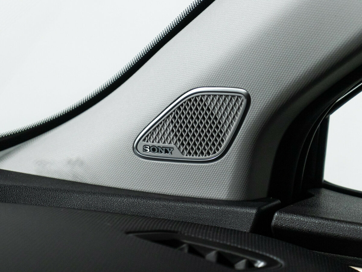 Купить OMODA C5 с пробегом. Фото: #18