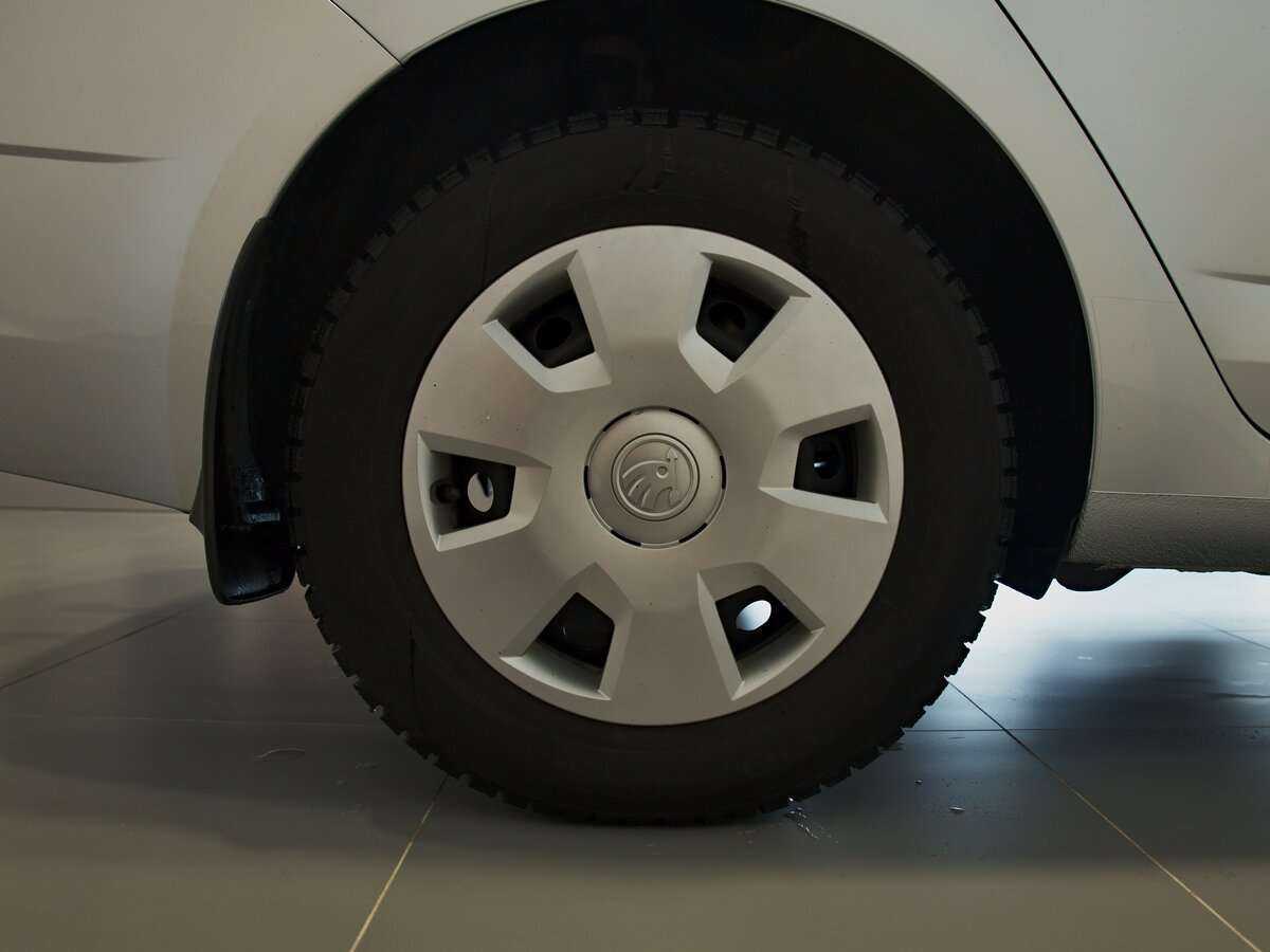 Купить Skoda Octavia с пробегом. Фото: #15