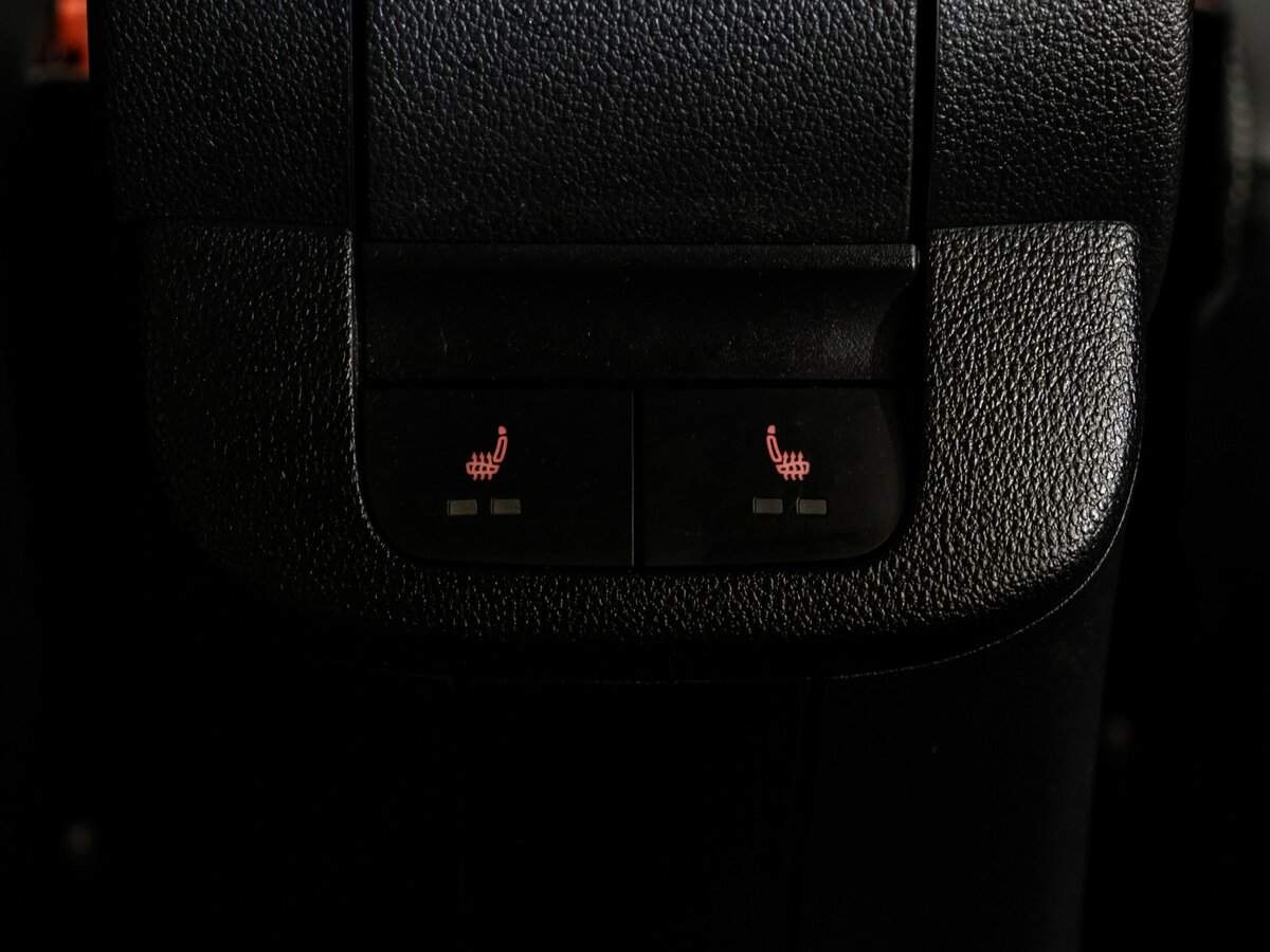 Купить Volkswagen Polo с пробегом. Фото: #16