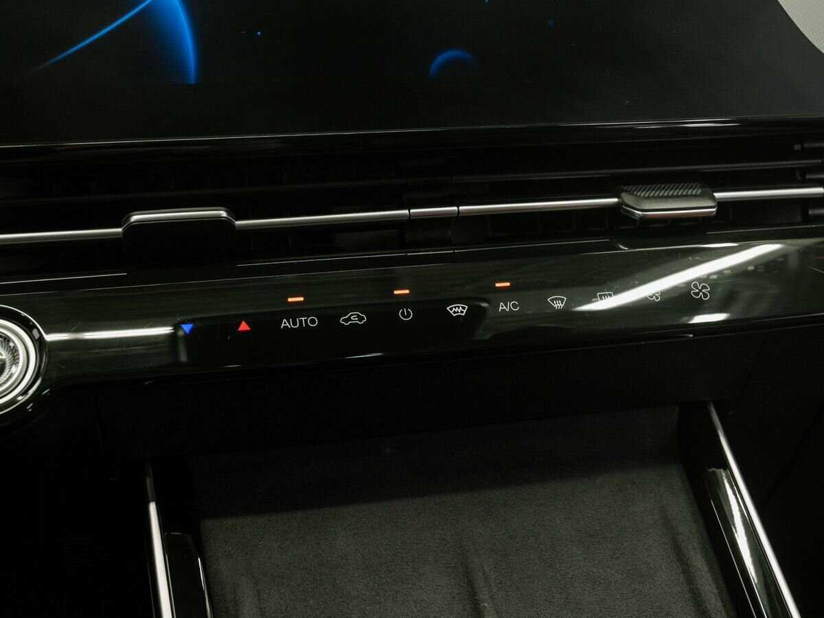 Купить OMODA C5 с пробегом. Фото: #17