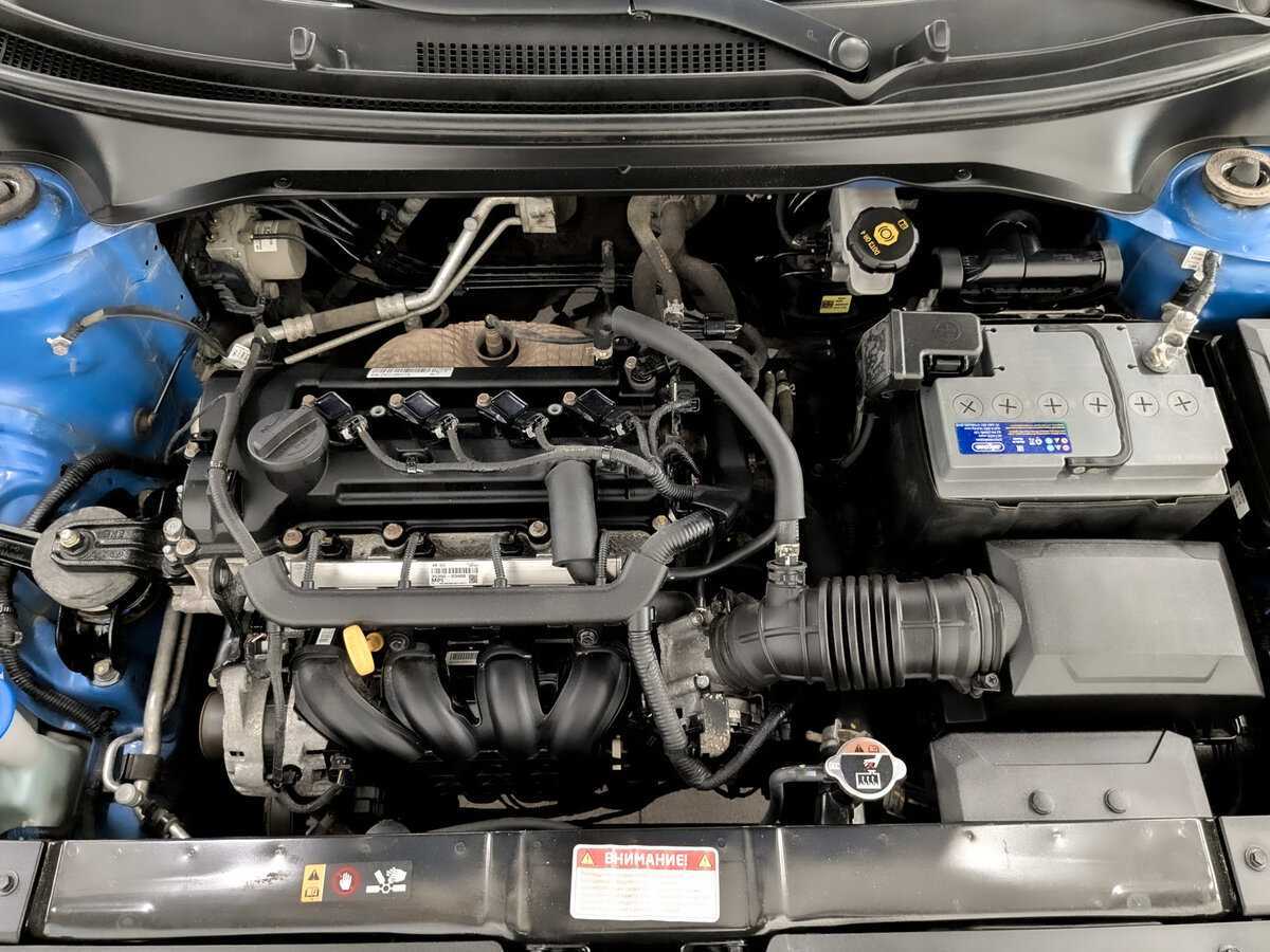 Купить Kia Rio с пробегом. Фото: #8