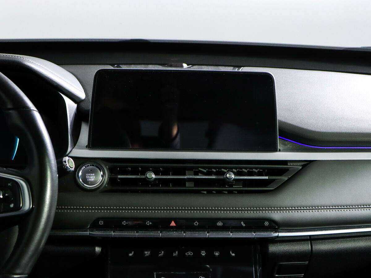 Купить Chery Tiggo 7 Pro с пробегом. Фото: #10