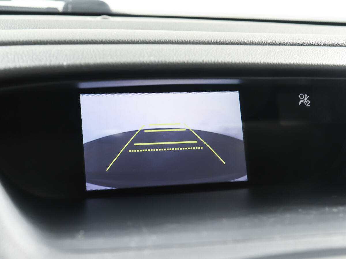 Купить Honda CR-V с пробегом. Фото: #18