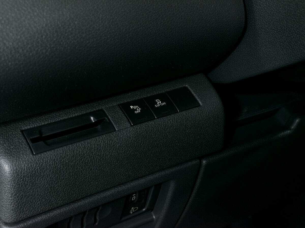 Купить Peugeot 3008 с пробегом. Фото: #16