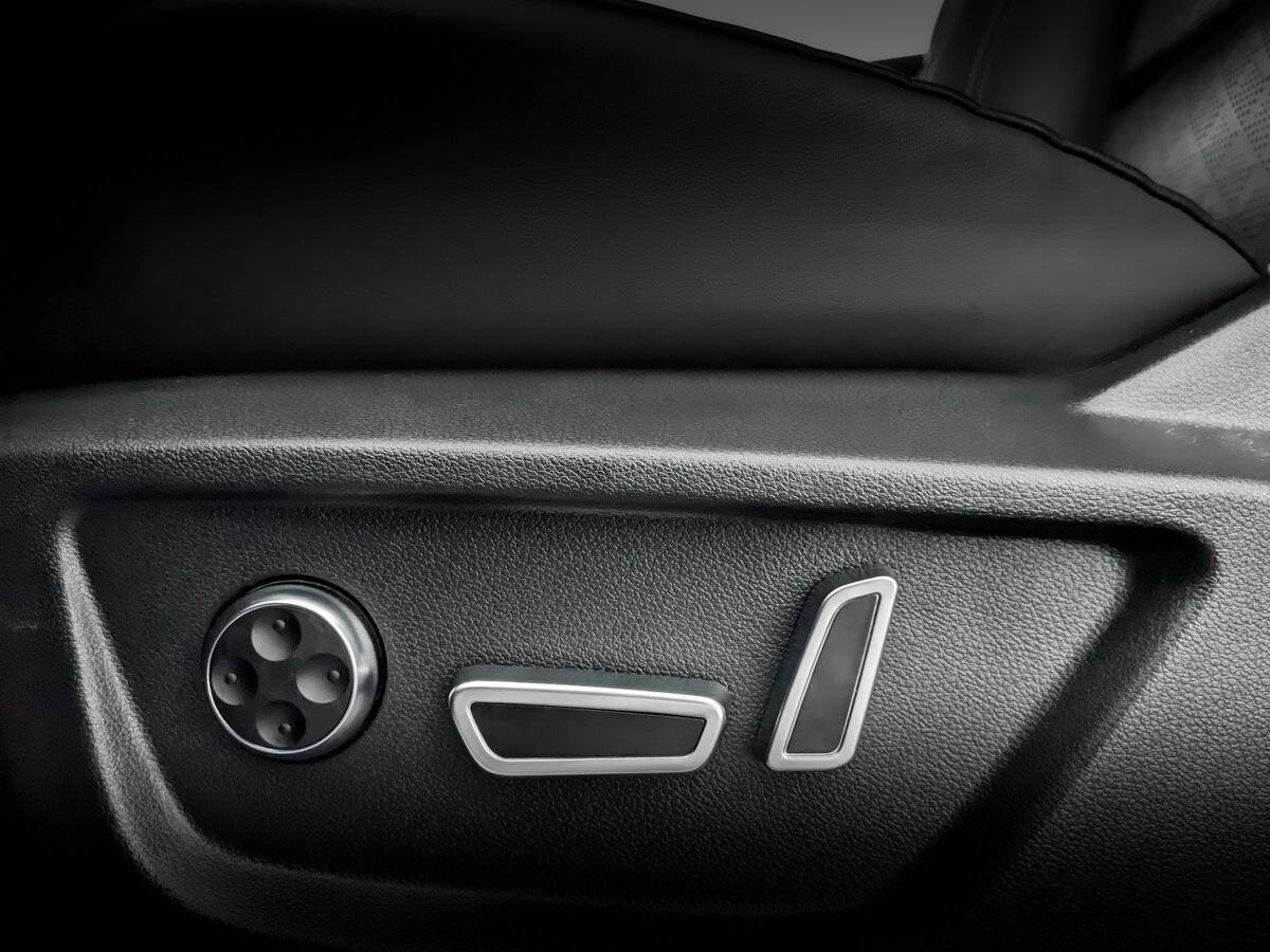 Купить Chery Tiggo 8 Pro с пробегом. Фото: #20