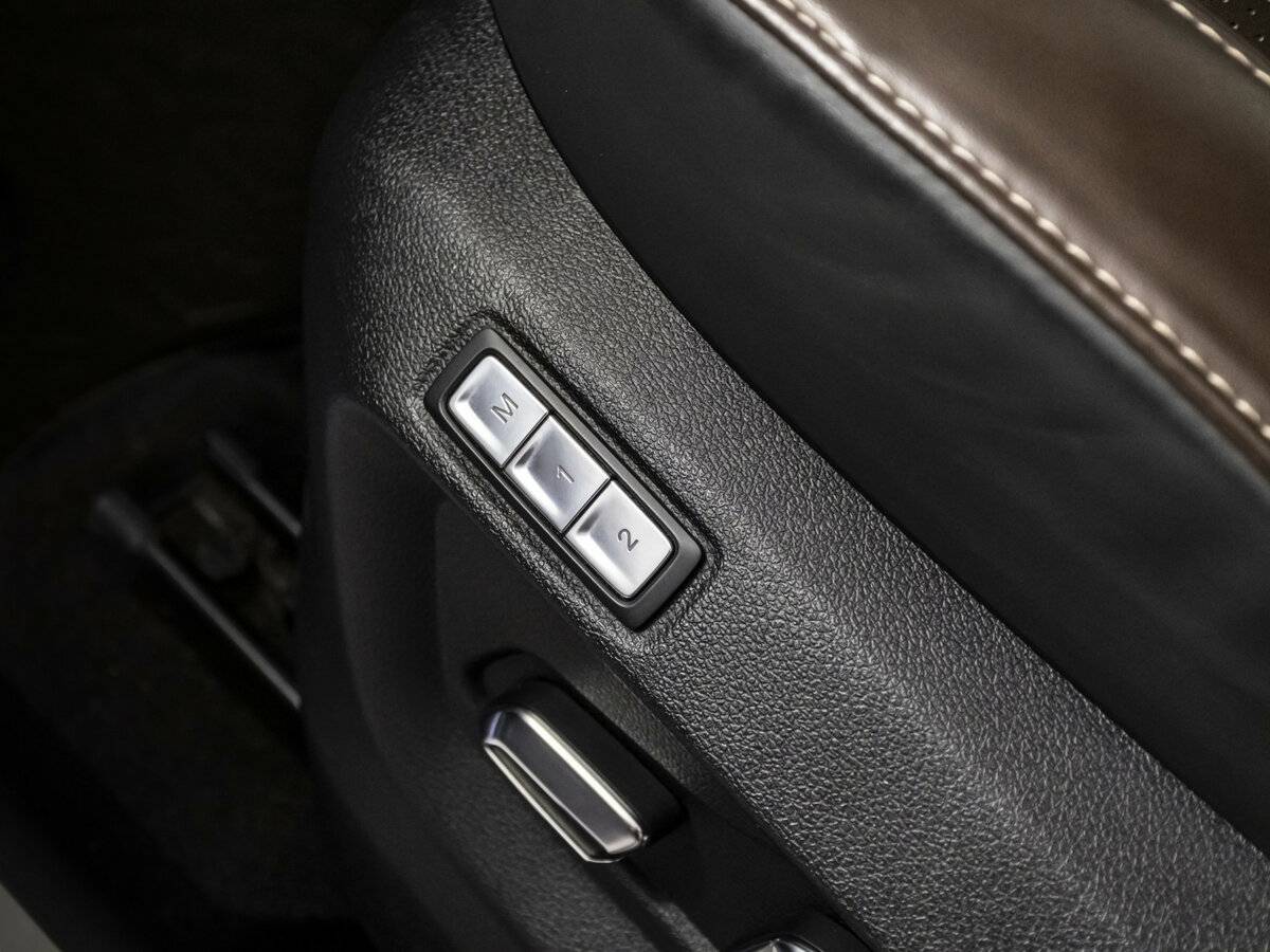 Купить Chery Tiggo 8 Pro с пробегом. Фото: #14