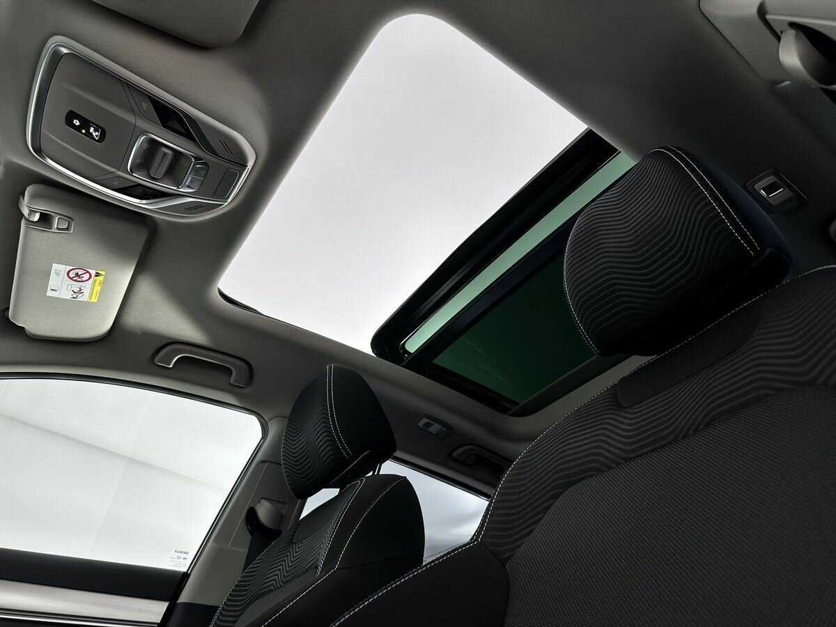 Купить Geely Coolray с пробегом. Фото: #13