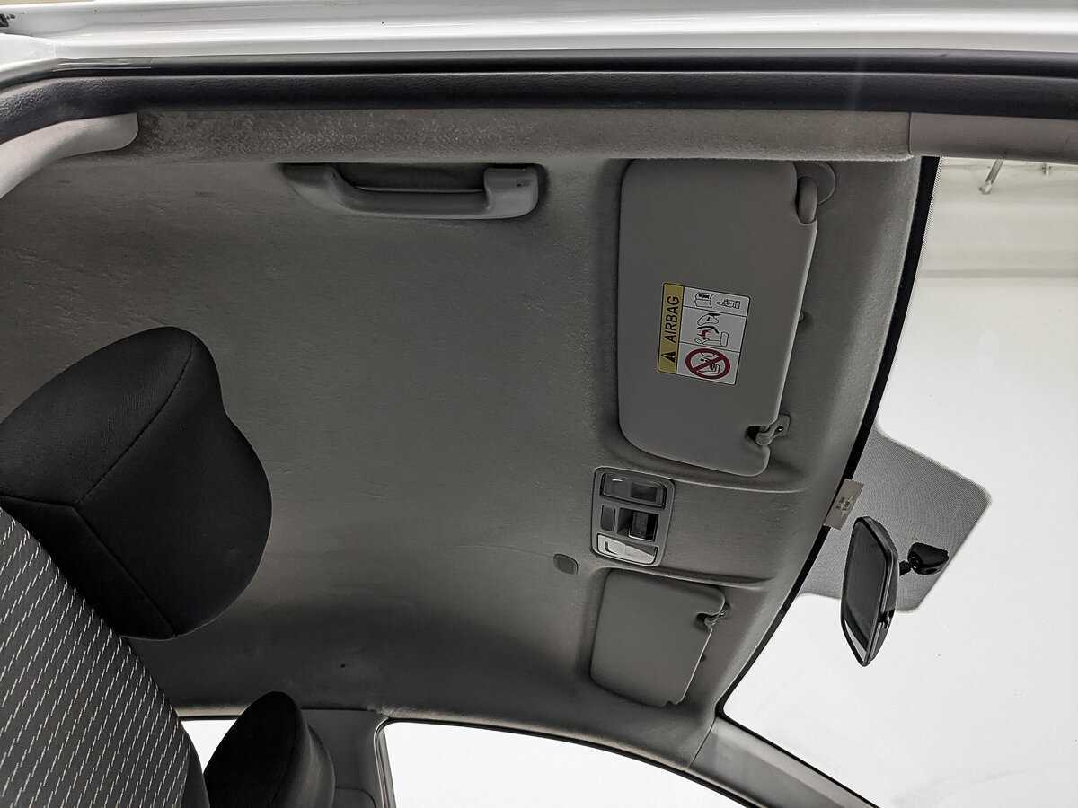 Купить Kia Rio с пробегом. Фото: #19