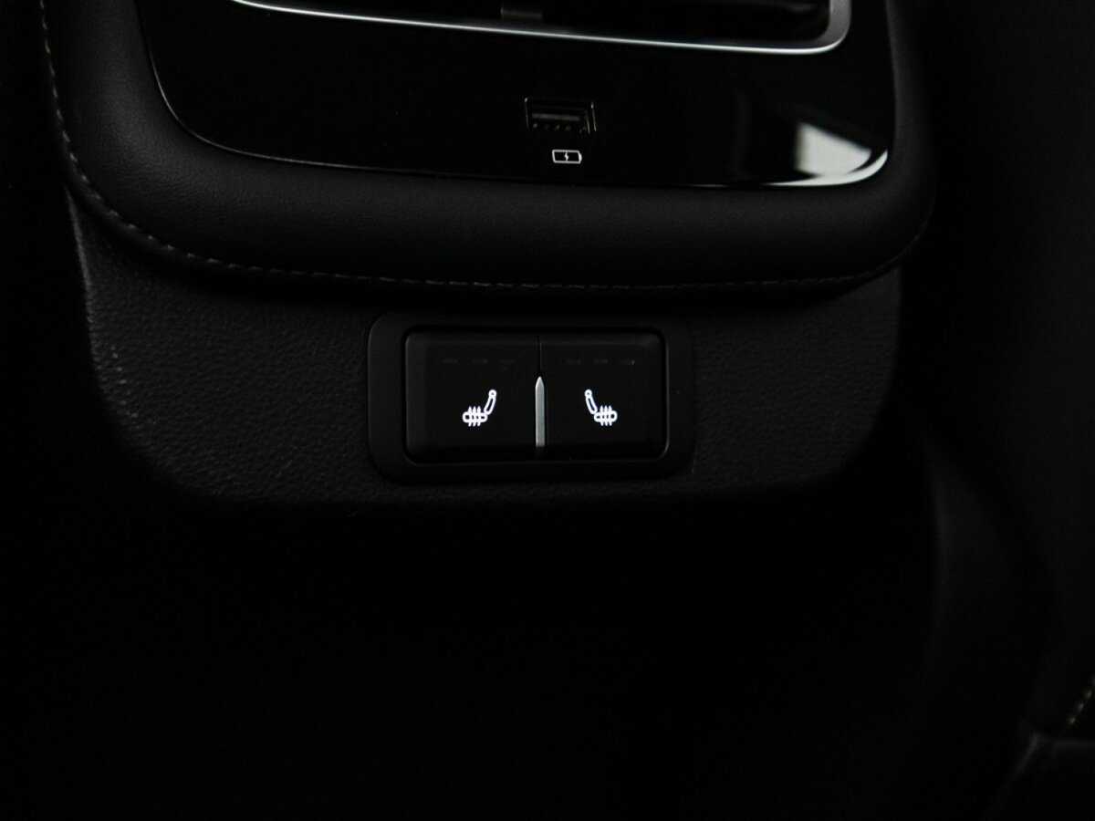 Купить Chery Arrizo 8 с пробегом. Фото: #20