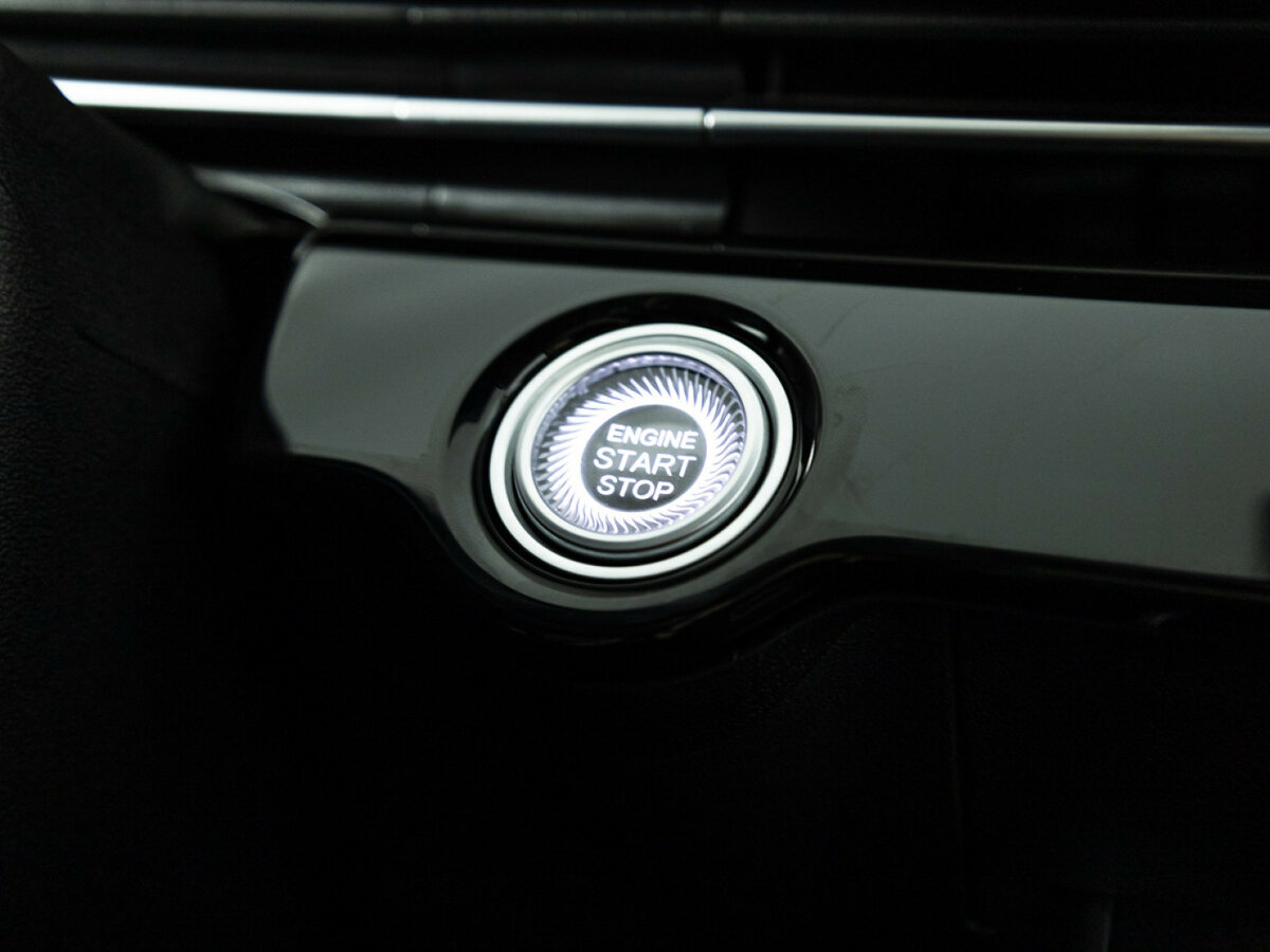 Купить OMODA C5 с пробегом. Фото: #20