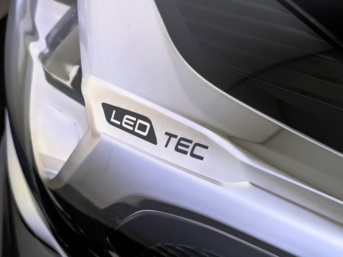 Купить Chery Tiggo 8 с пробегом. Фото: #25