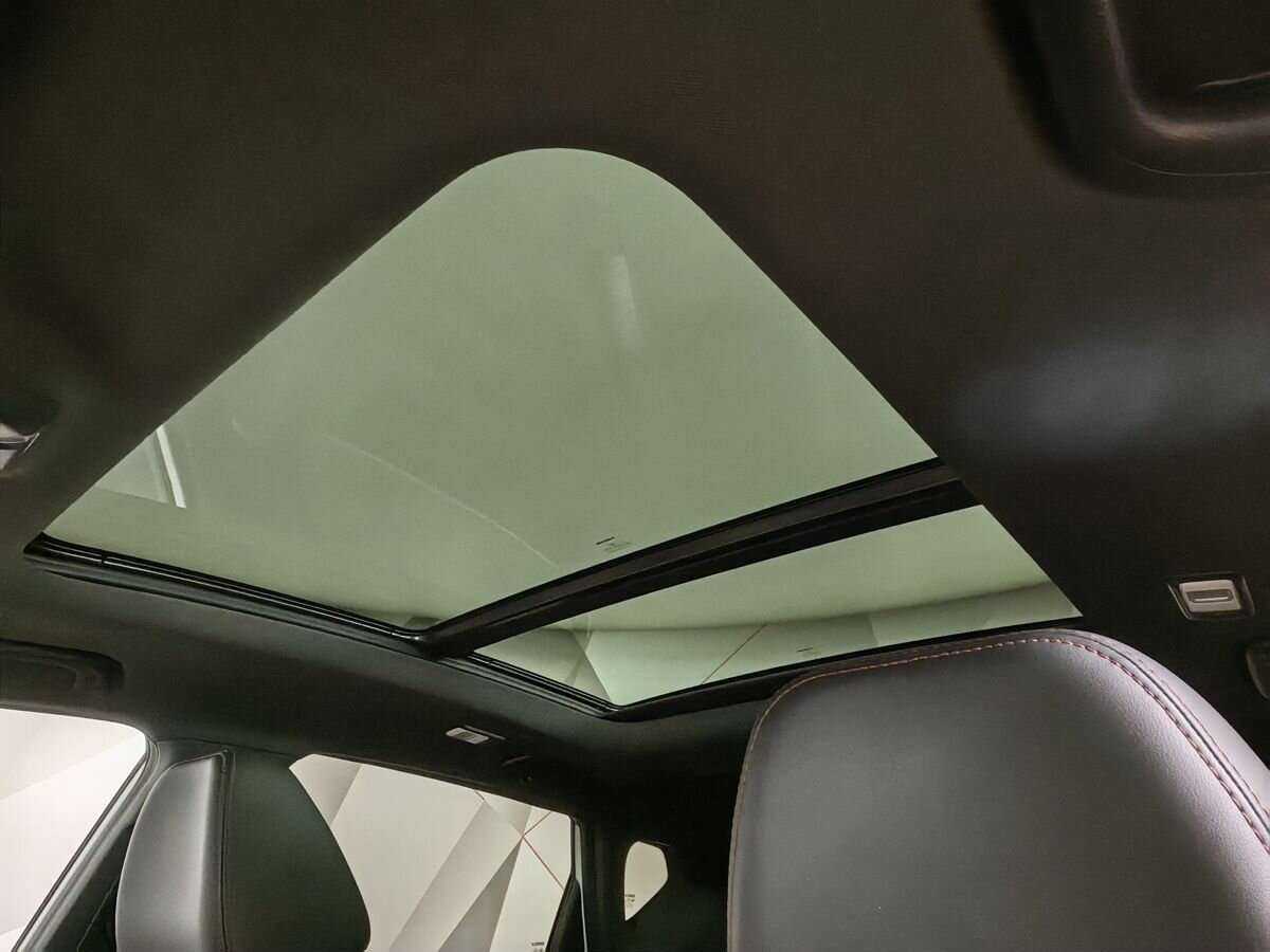 Купить Geely Coolray с пробегом. Фото: #17