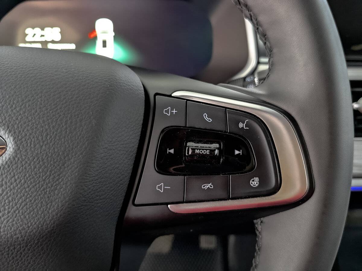 Купить Chery Tiggo 8 Pro с пробегом. Фото: #28