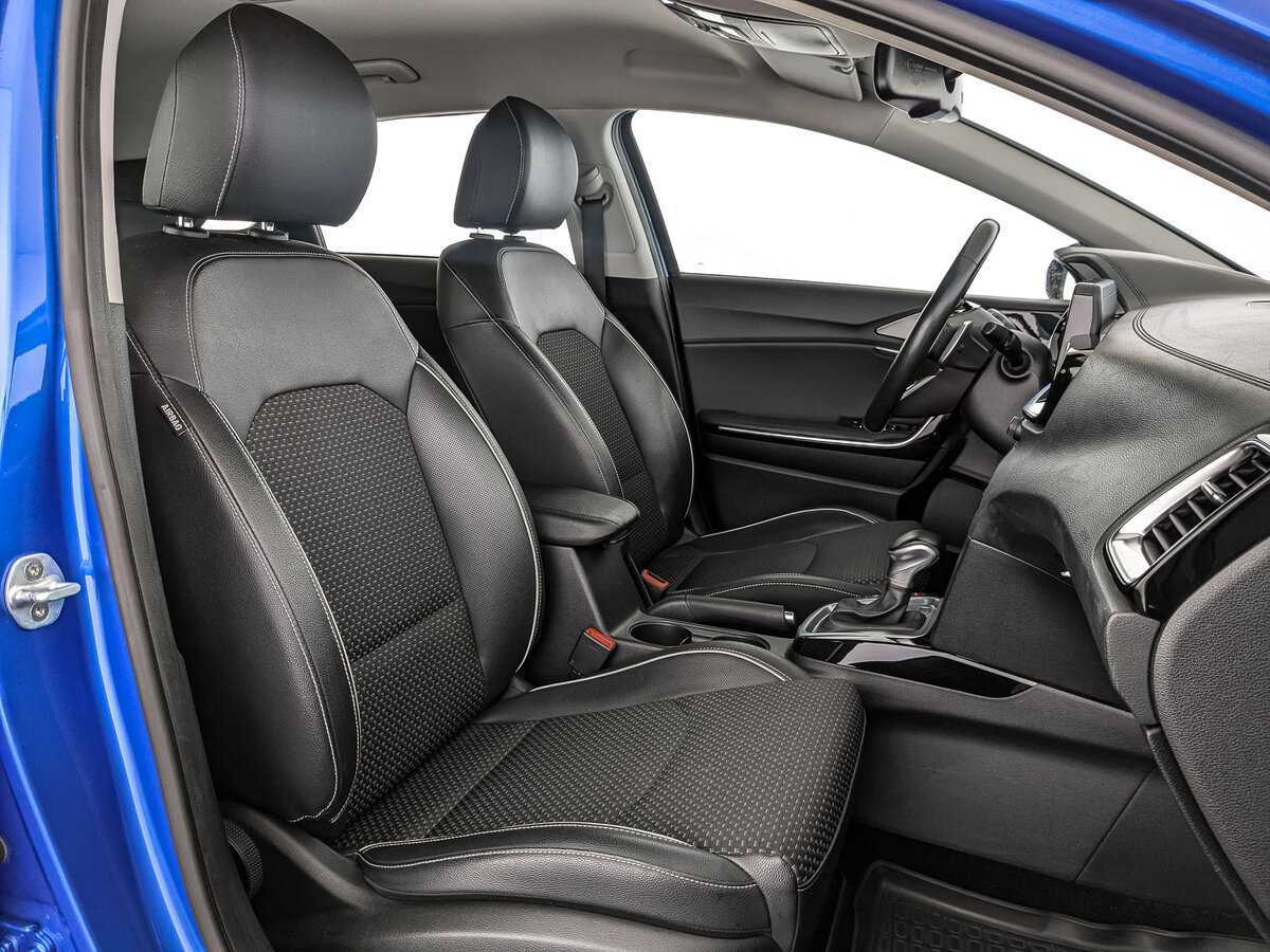 Купить Kia Ceed с пробегом. Фото: #23