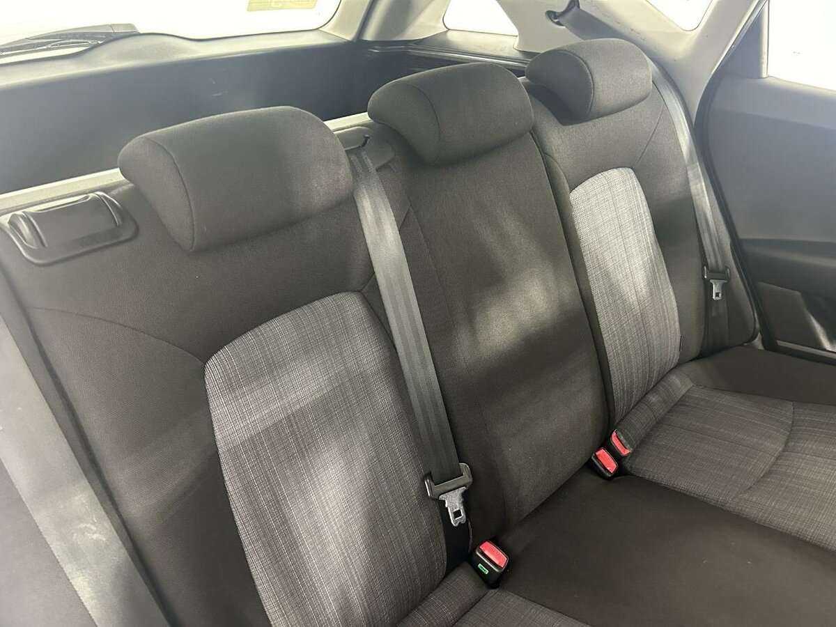 Купить Kia Ceed с пробегом. Фото: #14