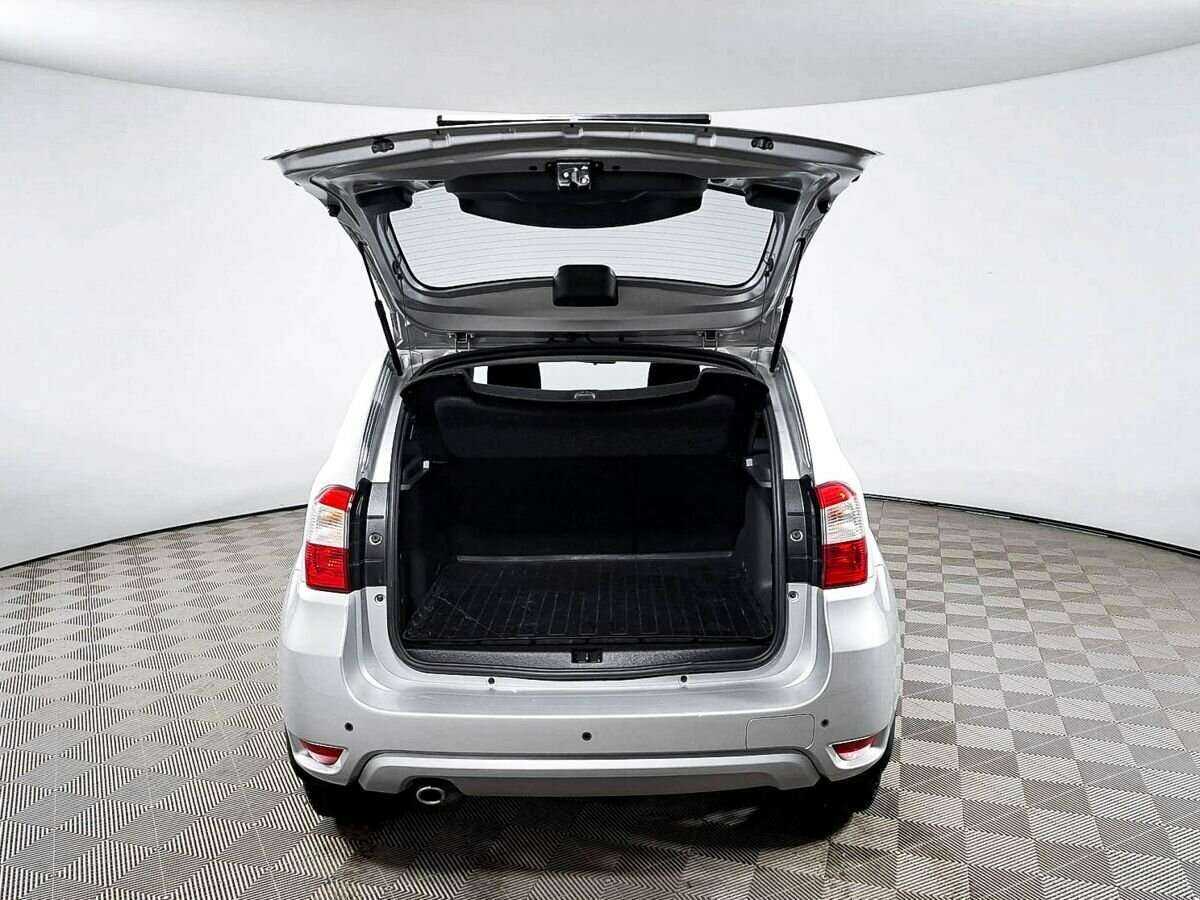 Купить Nissan Terrano с пробегом. Фото: #8