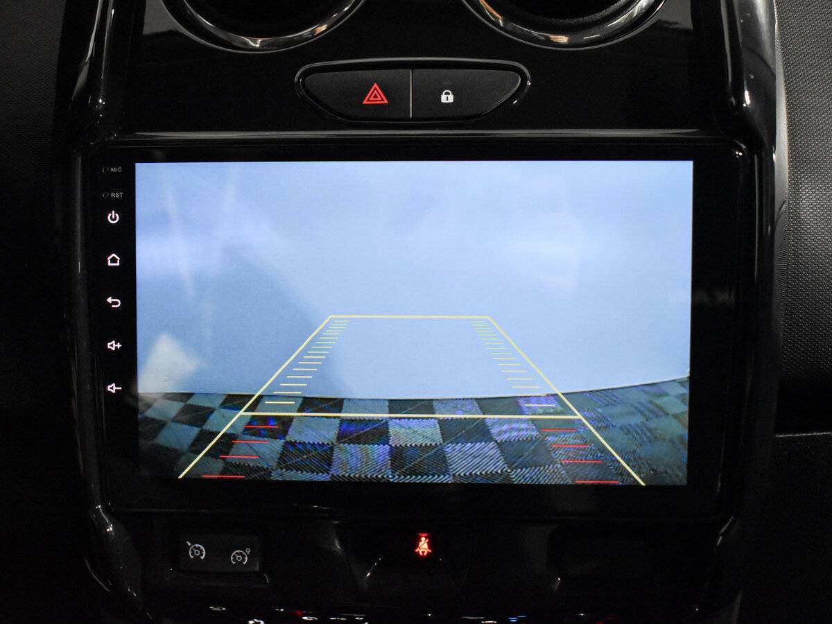 Купить Renault Duster с пробегом. Фото: #15