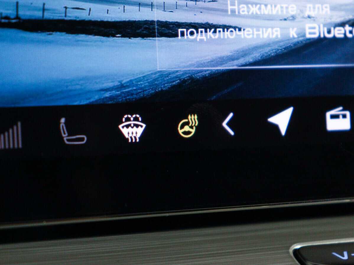 Купить Geely Coolray с пробегом. Фото: #20