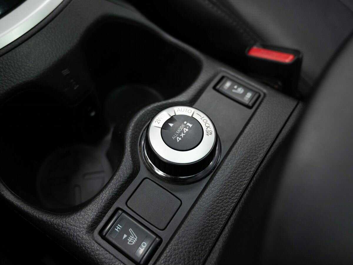 Купить Nissan Qashqai с пробегом. Фото: #23