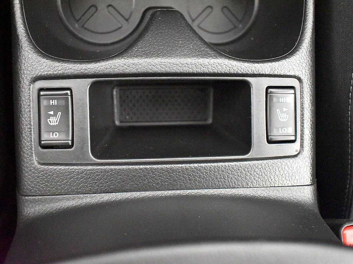 Купить Nissan Qashqai с пробегом. Фото: #14