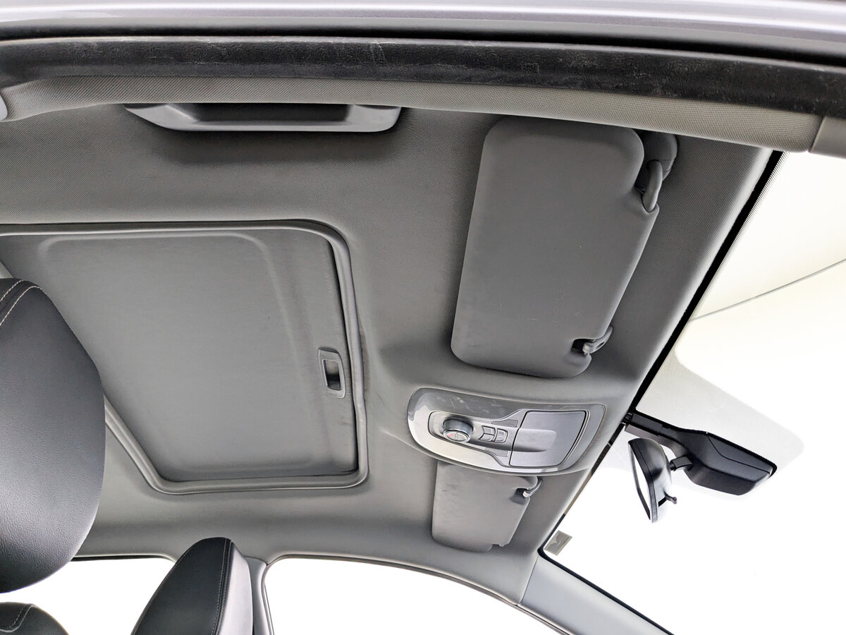 Купить Chery Tiggo 4 с пробегом. Фото: #20