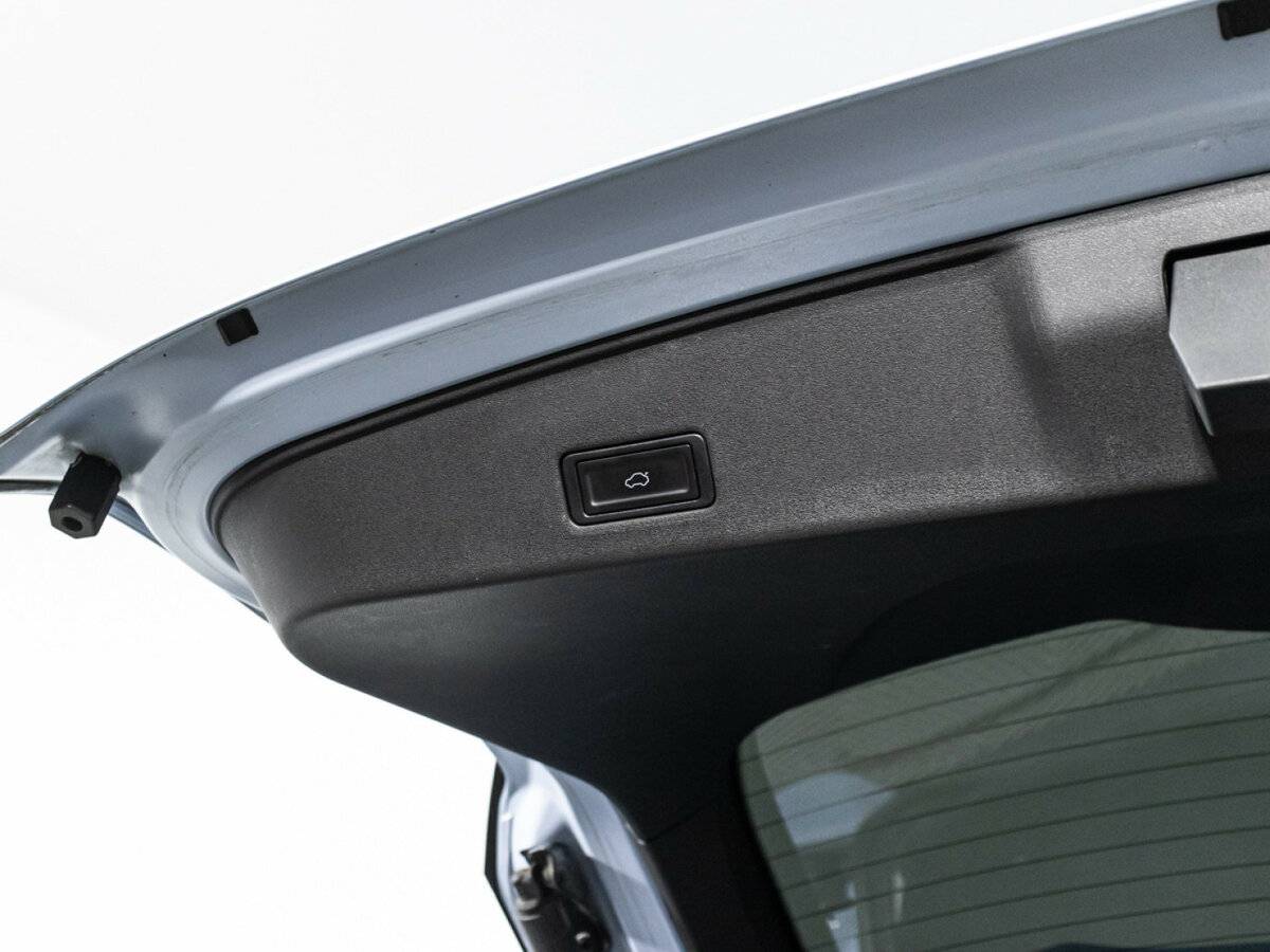 Купить OMODA C5 с пробегом. Фото: #14