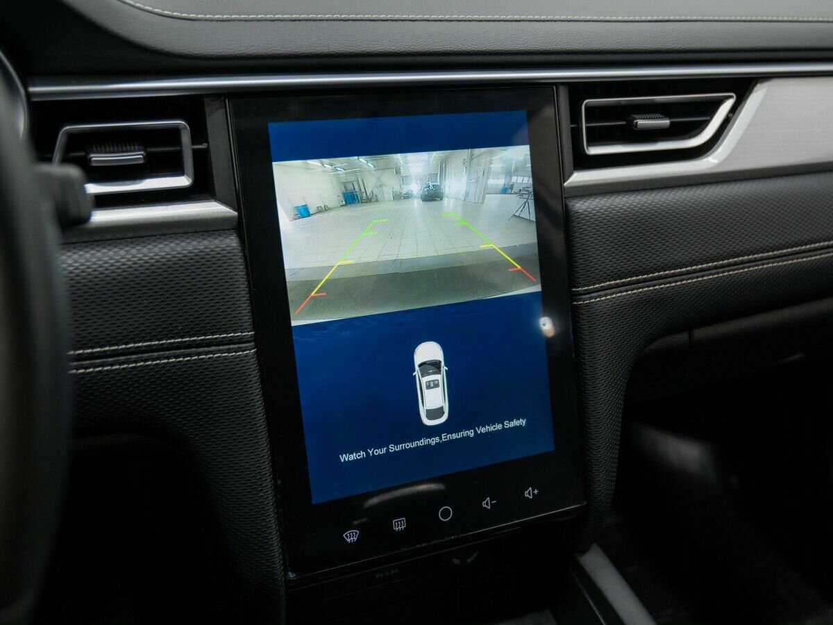 Купить JAC J7 с пробегом. Фото: #17