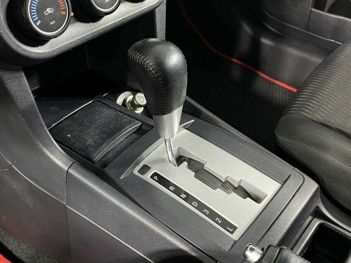 Купить Mitsubishi Lancer с пробегом. Фото: #10
