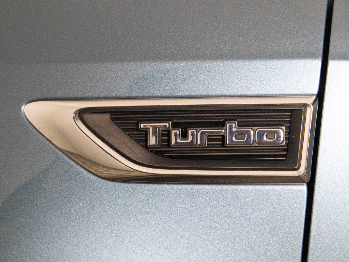 Купить Changan CS55 с пробегом. Фото: #5