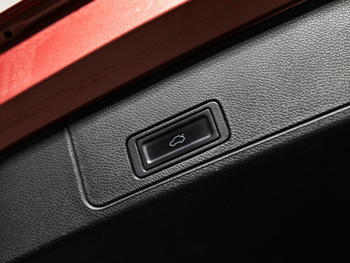 Купить Chery Tiggo 7 Pro с пробегом. Фото: #16